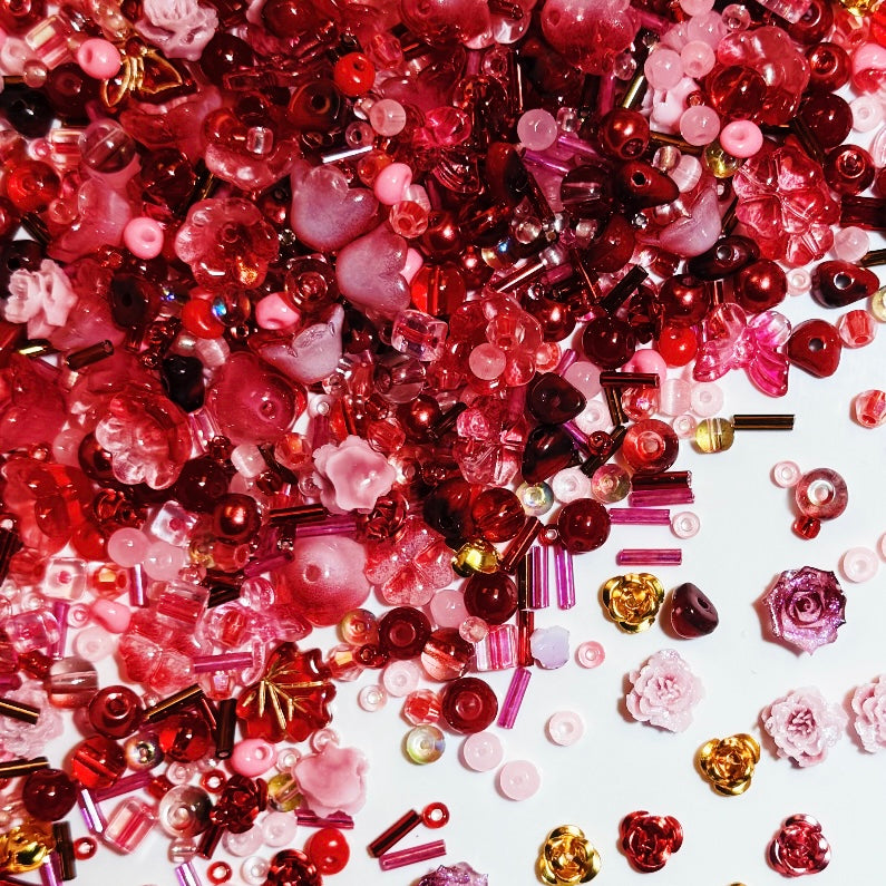 Live Product- NEW Blush & Berry Mix