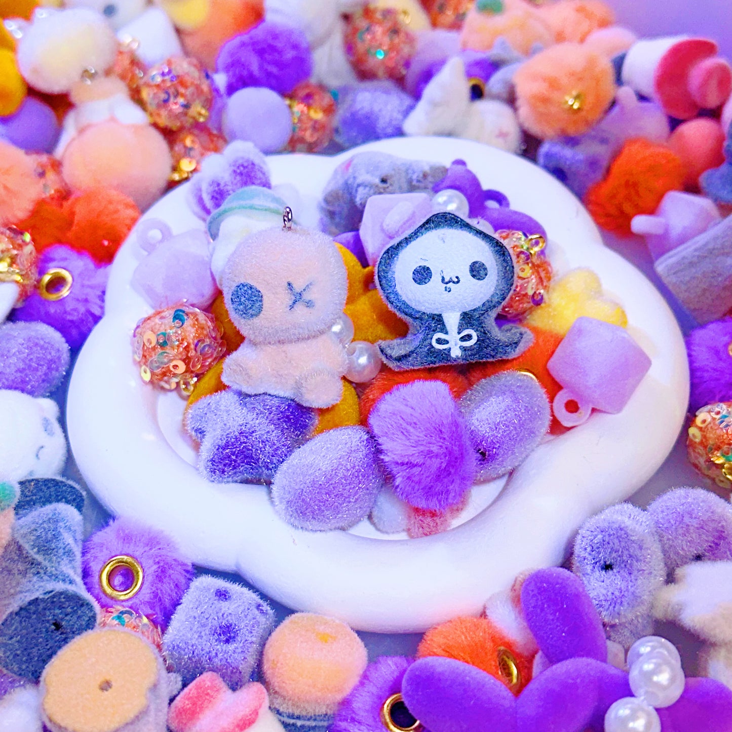 【For Pen】Live Product- Flock of the Lantern Mix