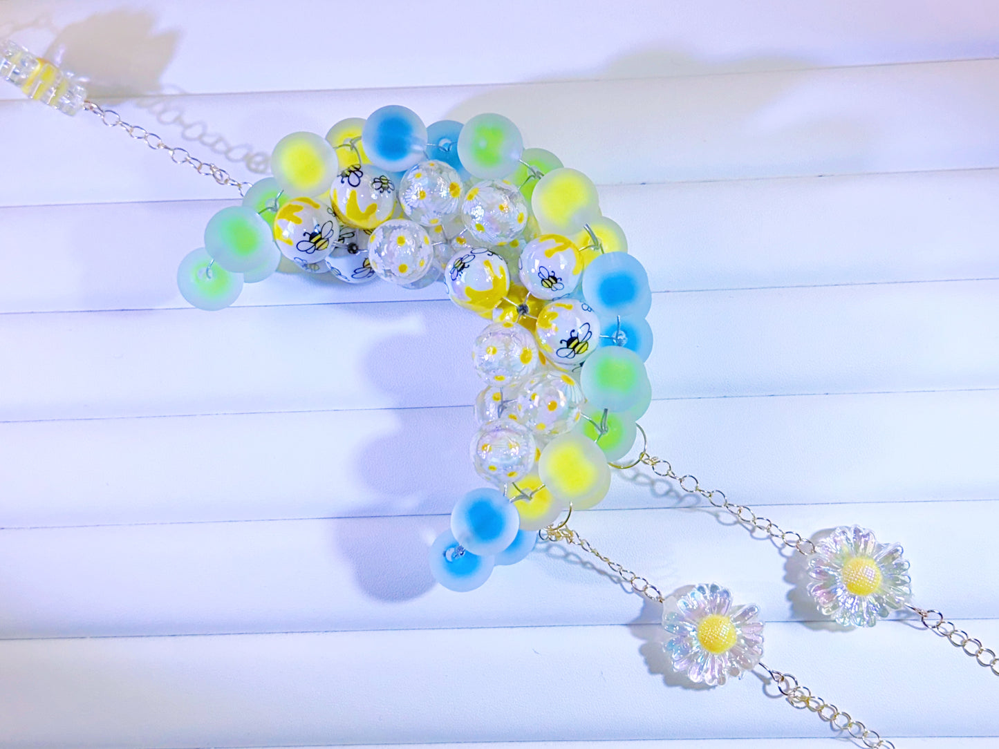 【For Pen】Live Product-Lemon Daisy Mix