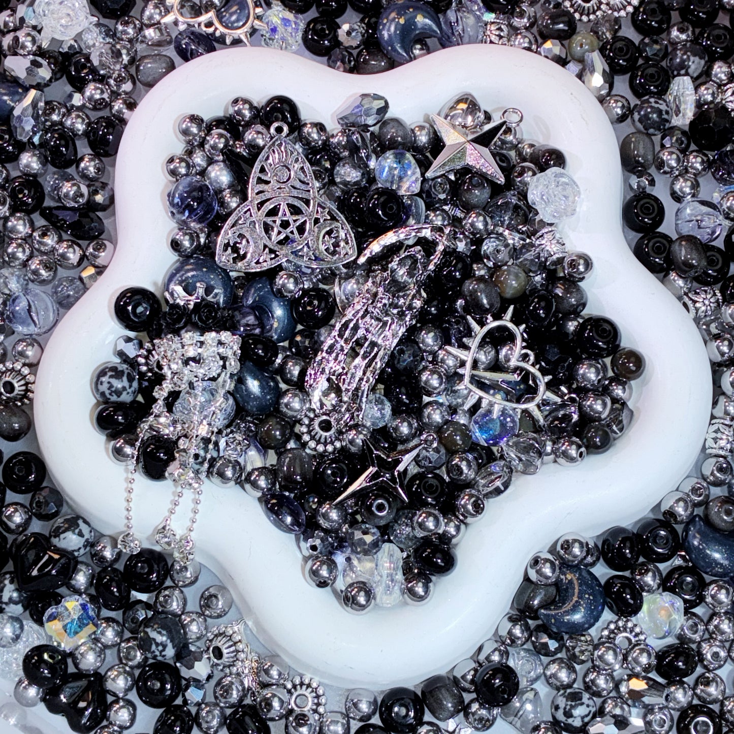 【For Jewelry】Live Product-Grim Reaper Mix