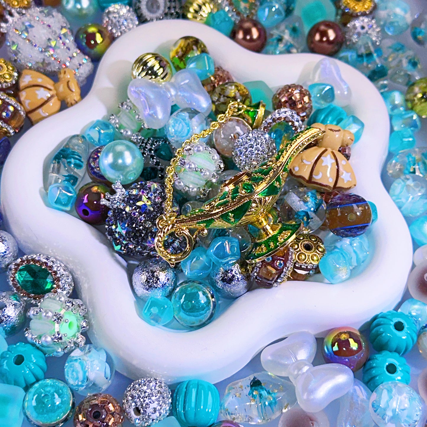 【NEW】【For Pen】Live Product- Jasmine Mix