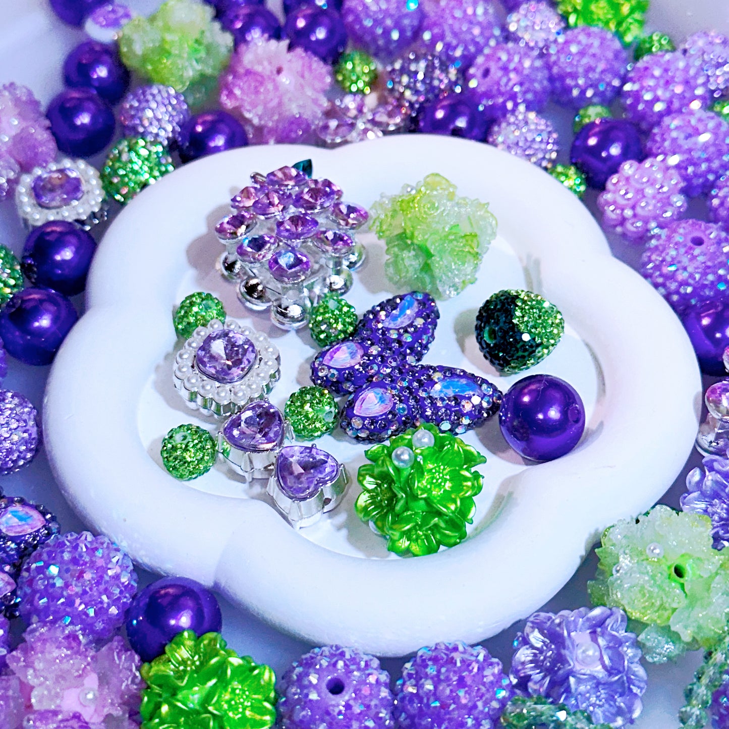 【Remix】Live Product-Grape Vine Mix