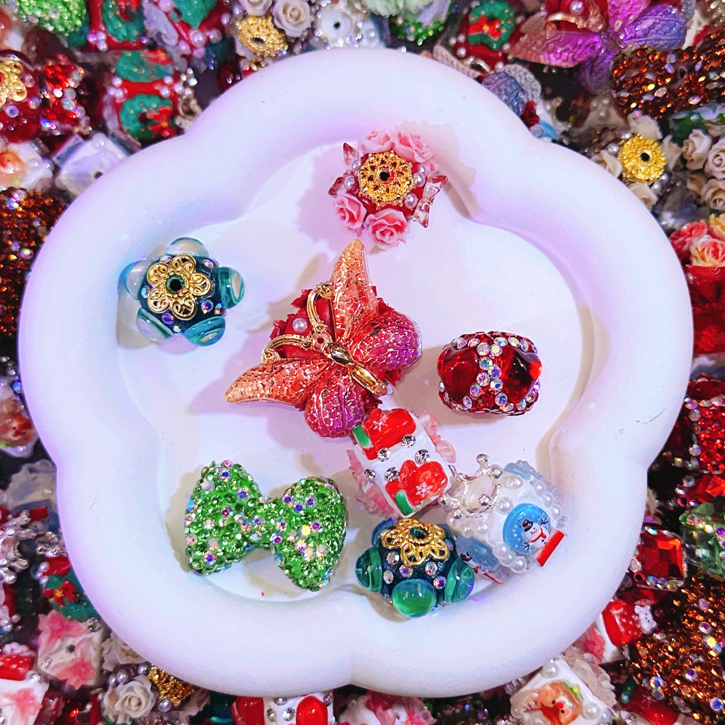 Live Product-Christmas Mix