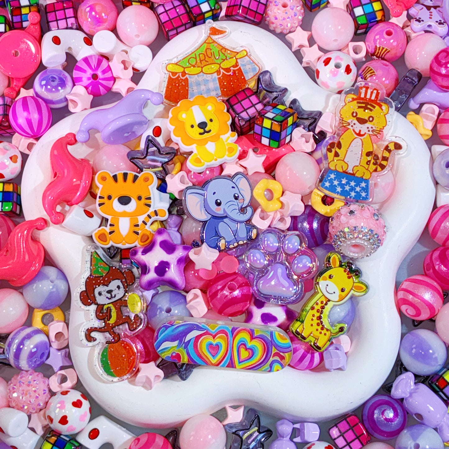 【For Pen】Live Product-A Circus Show Mix