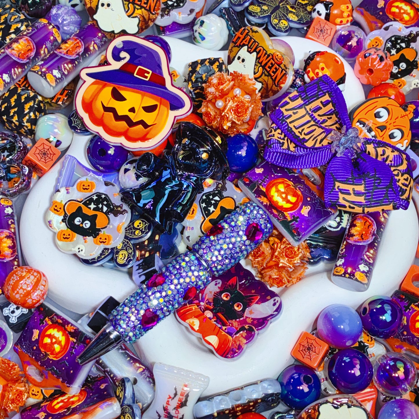 【For Pen】Live Product-Halooween Carnival Mix