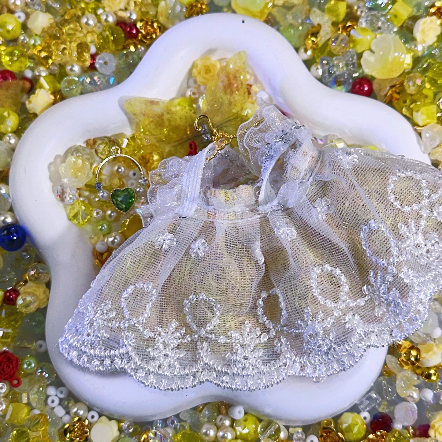 【For Jewelry 】Live Product- Beauty and Beast Mix