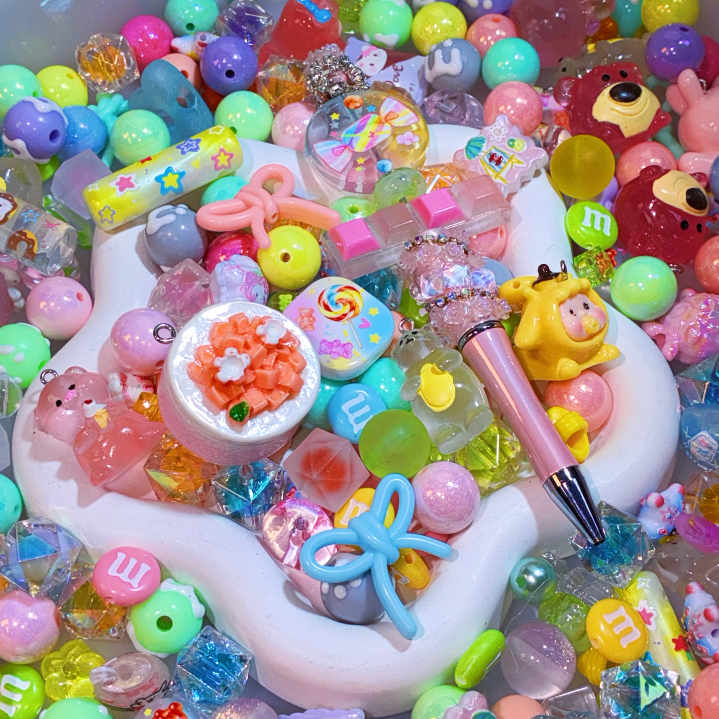 【BOGO】【For Pen】Live Product-Color Chaos Mix