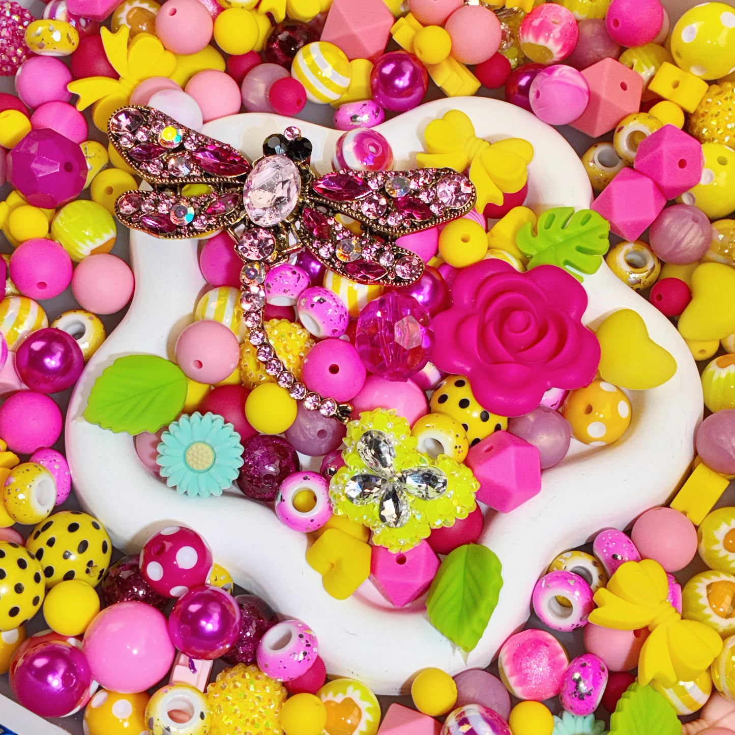 【For Pen】Live Product-Dragonfly Mix