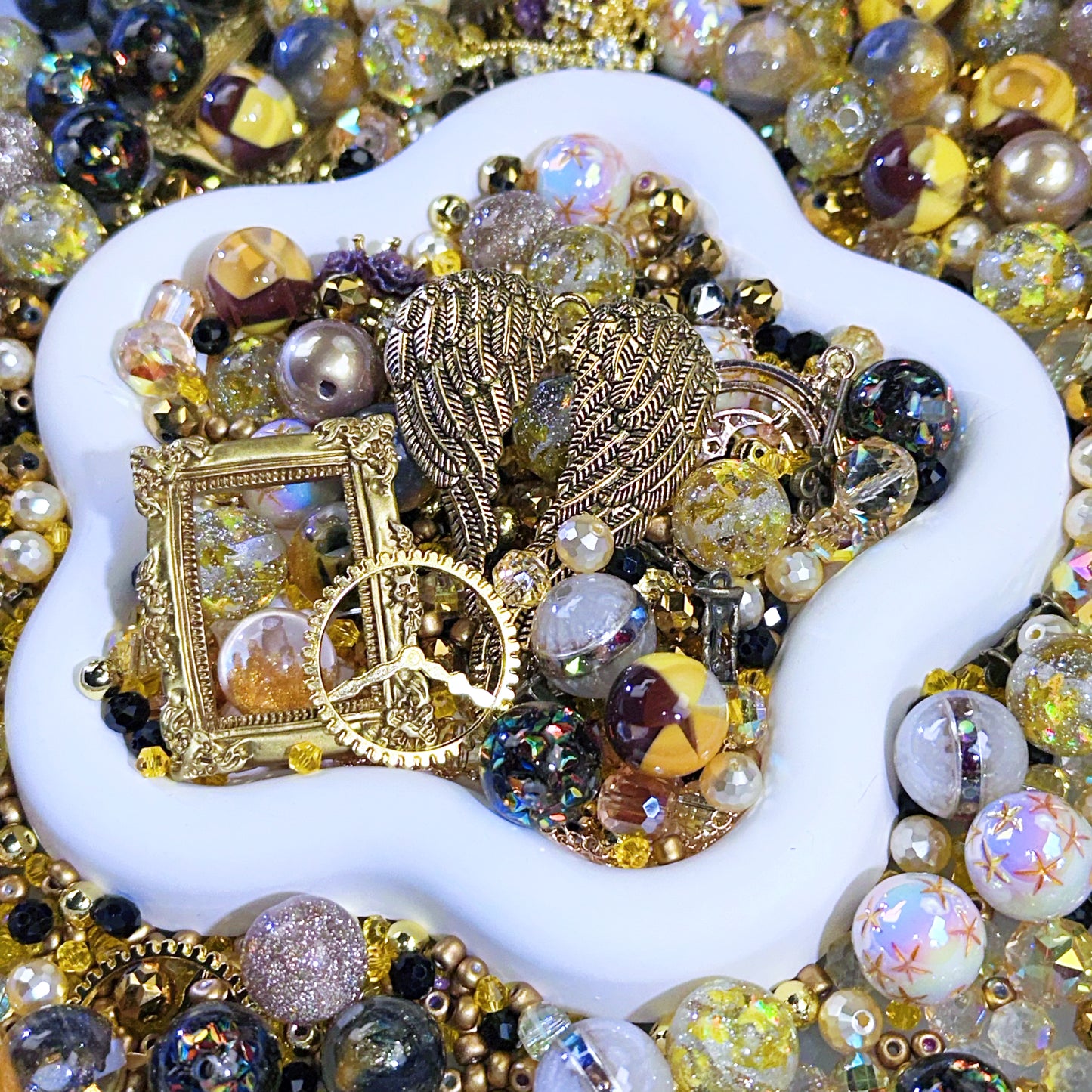 【NEW】【Key Chain/Car Hanger/Pen】Live Product-Eternal Gate Mix