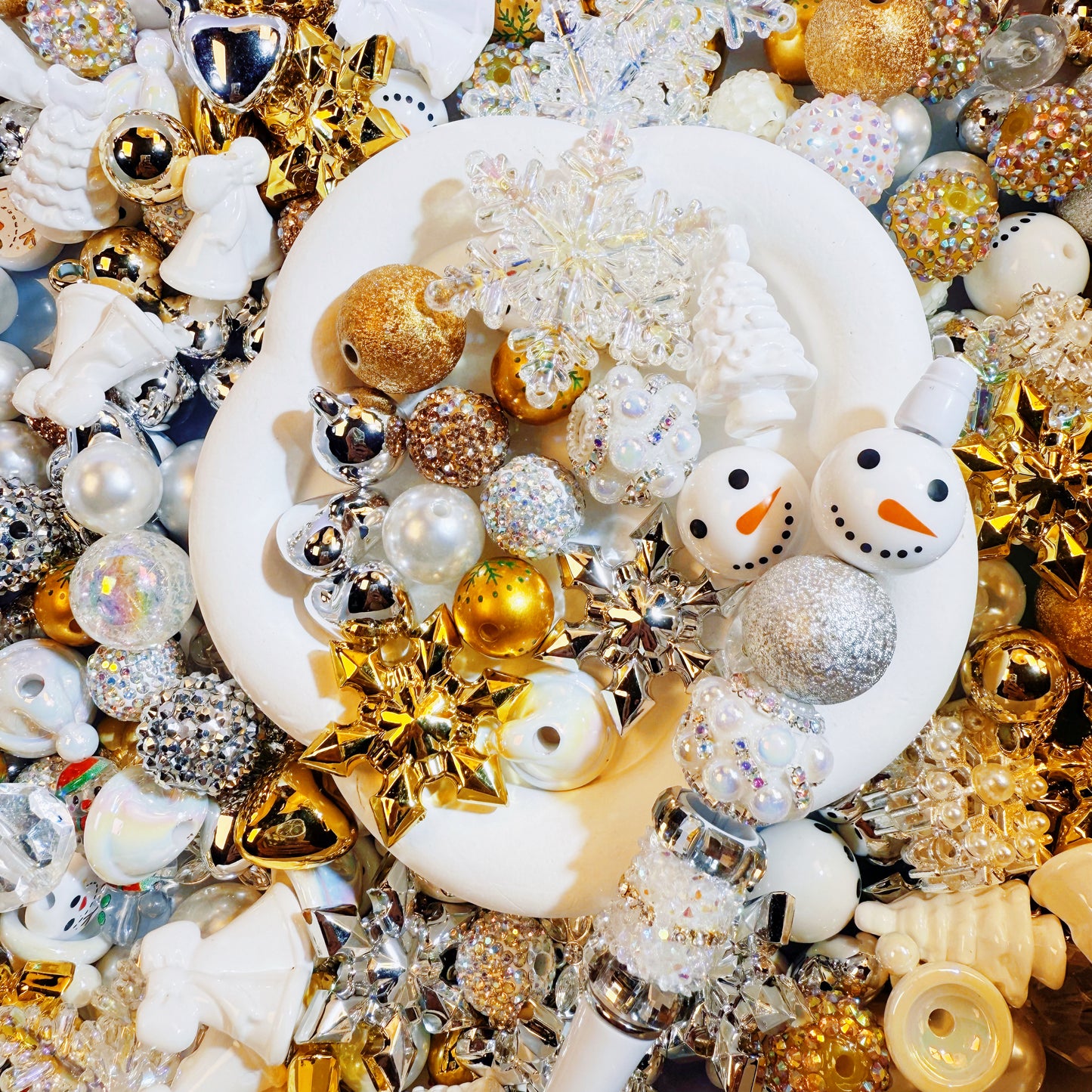 【For Pen】Live Product-Winter Wonderland Mix