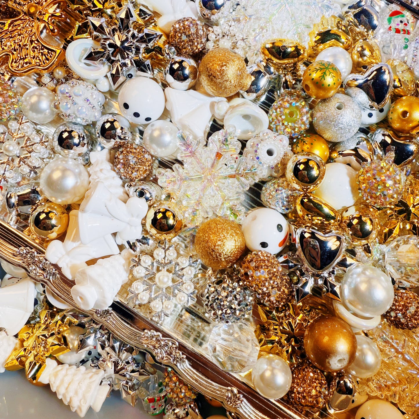 【For Pen】Live Product-Winter Wonderland Mix