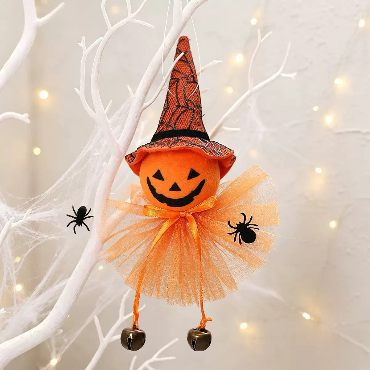 【Offline Packing】Halloween Ornament
