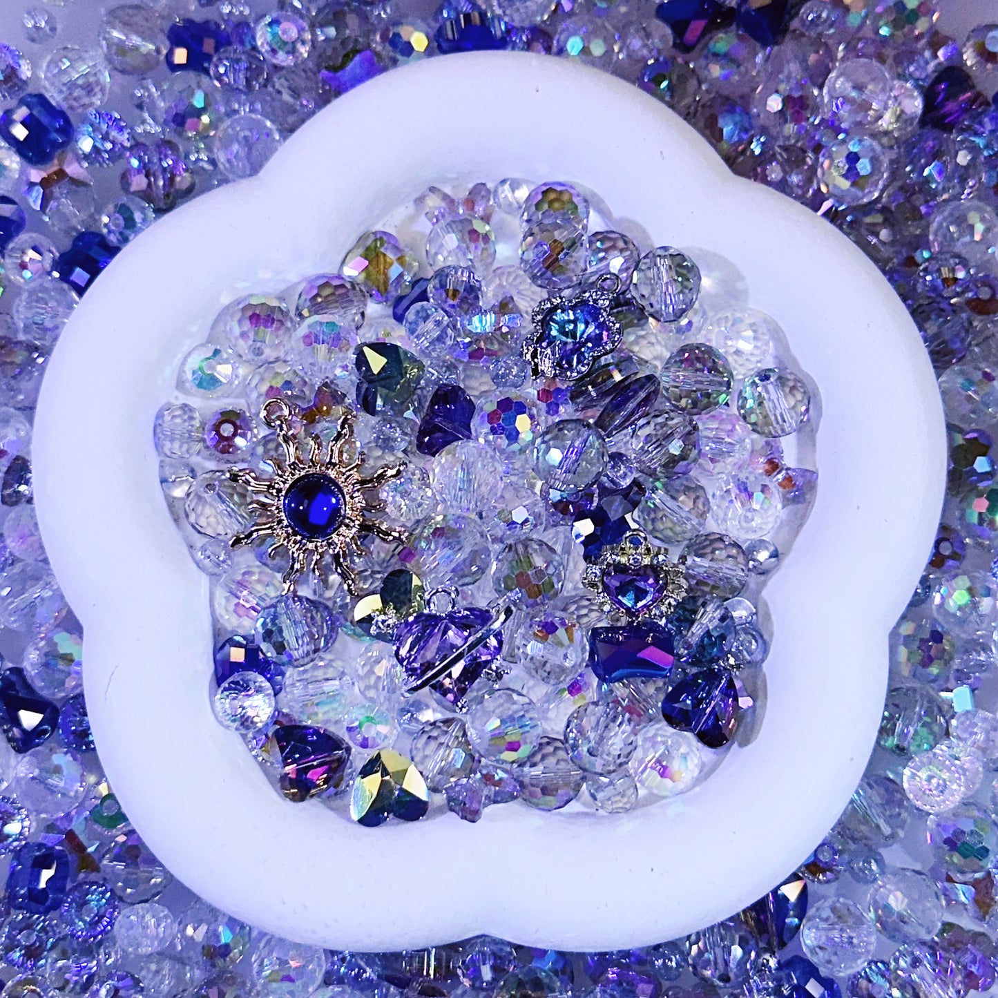 【Key Chain/Jewelry】Live Product- Prismagic Mix