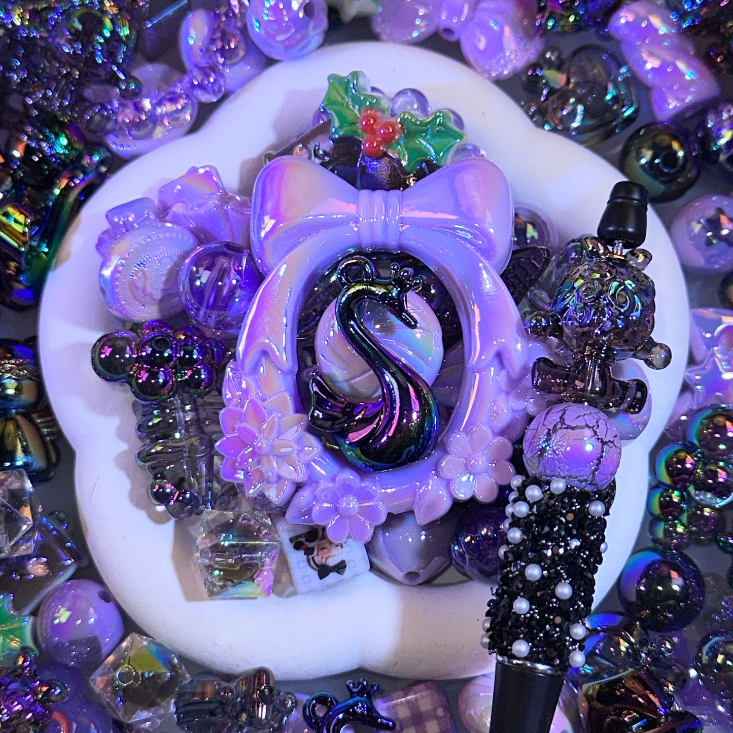 【For Pen】Live Product-Dark Fairy Tale Mix