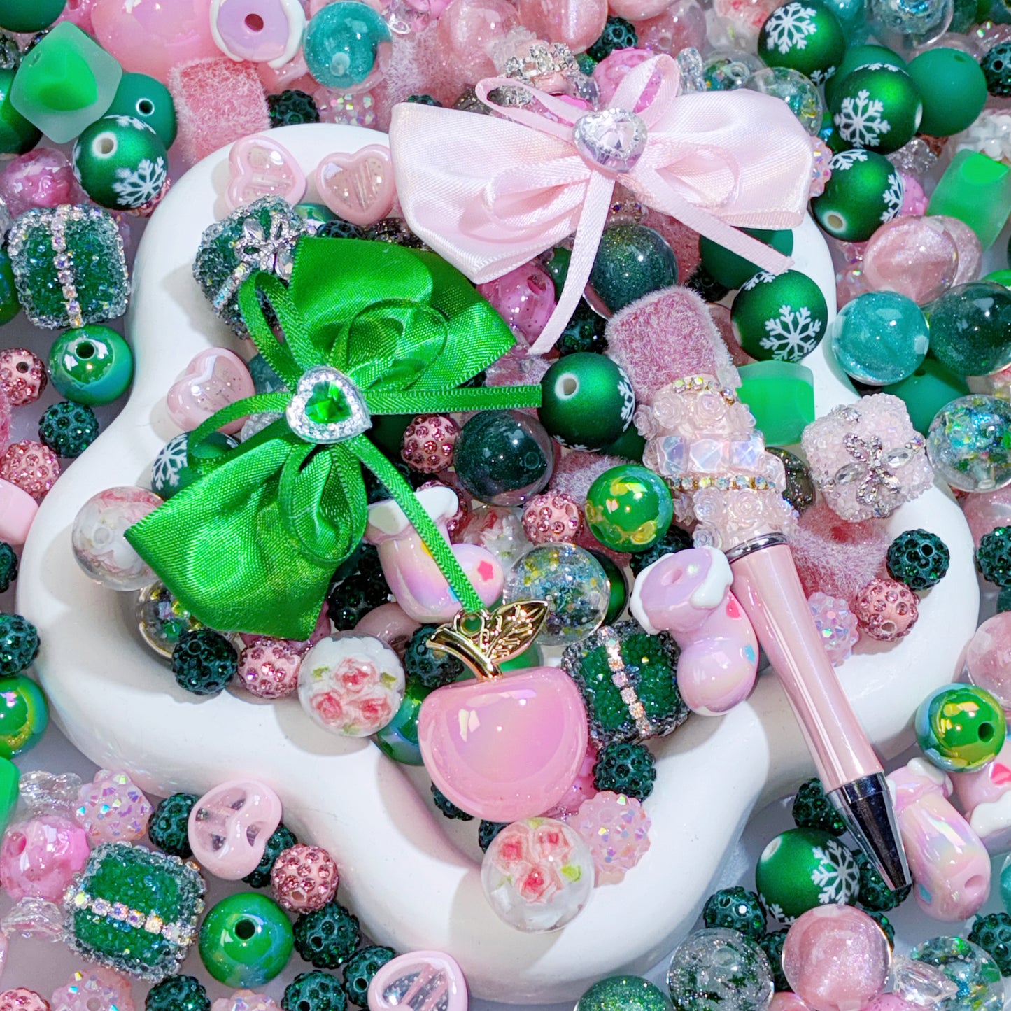 【For Pen】Live Product-Wicked Xmas Mix