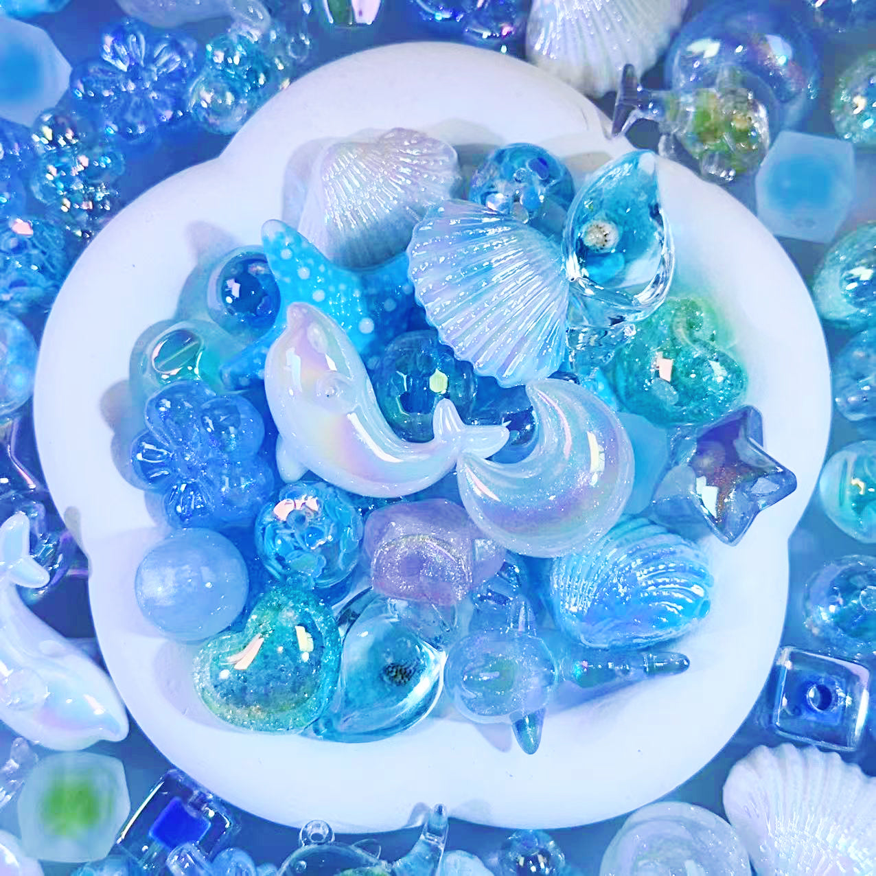 【For Pen】Live Product-Dolphin Mix(Glow)