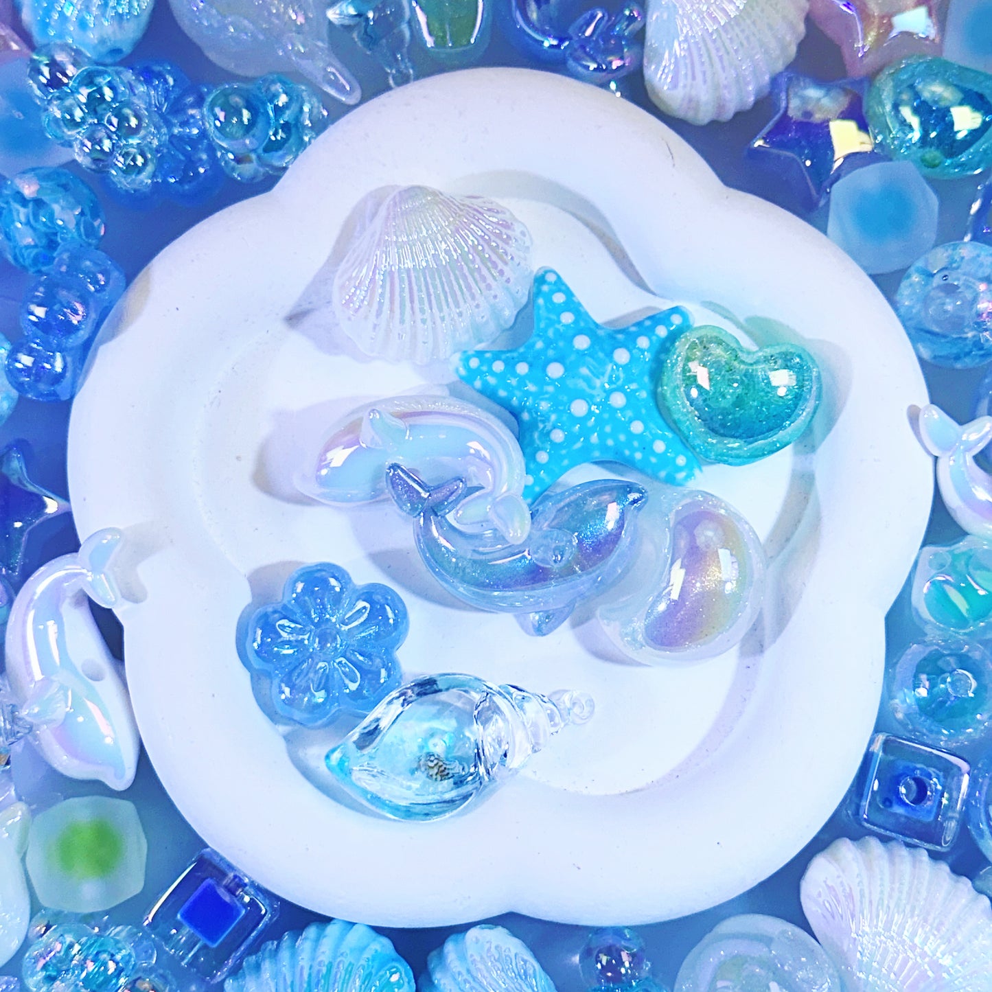 【For Pen】Live Product-Dolphin Mix(Glow)