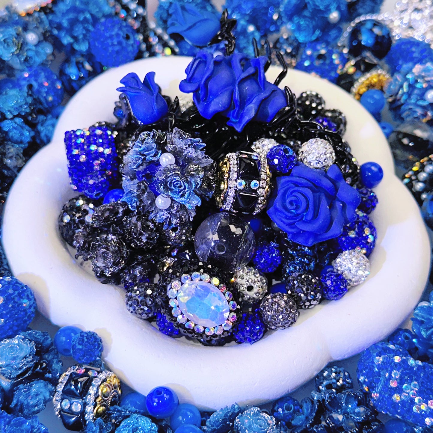 【For Pen/Key Chain】Live Product-Scorpion Mix