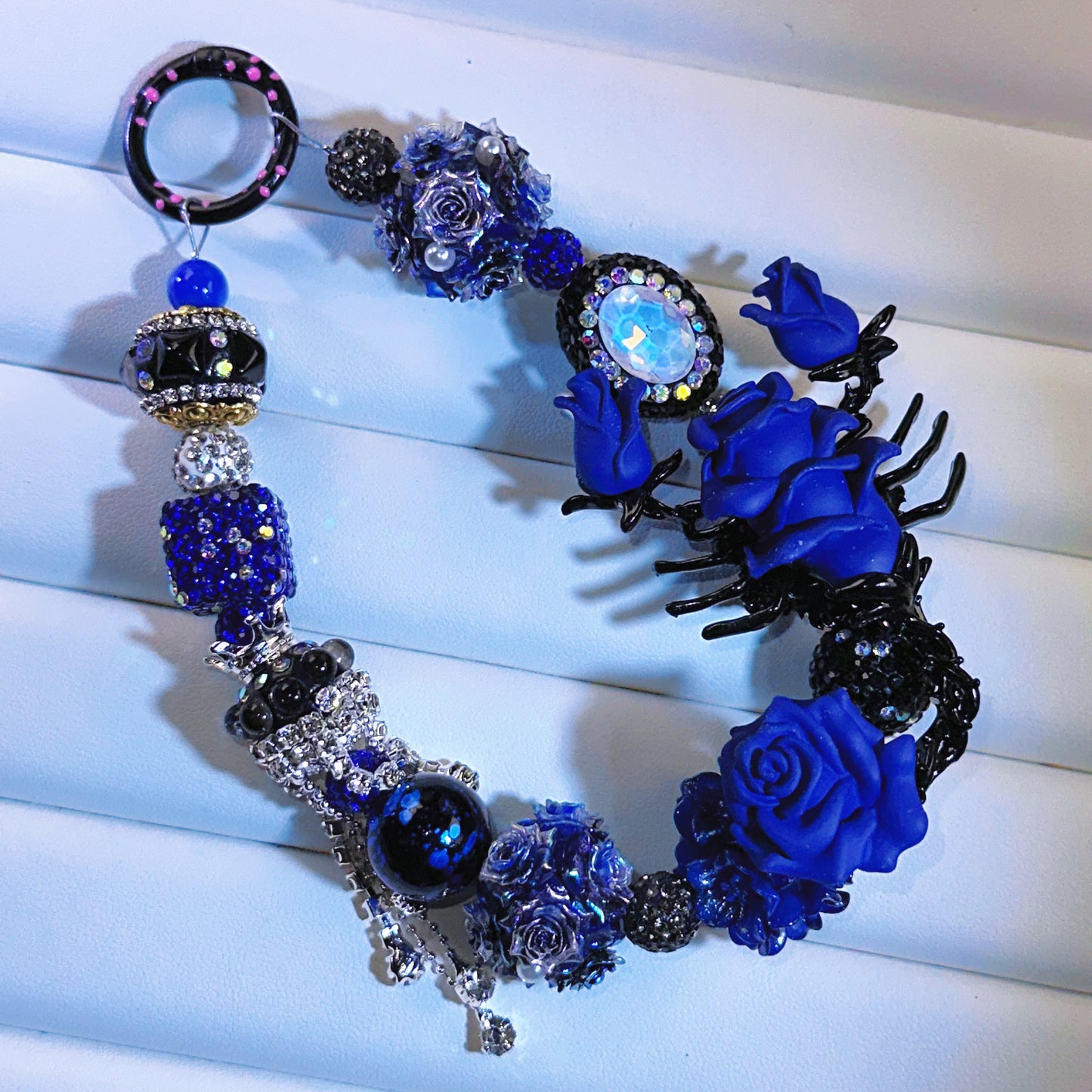 【For Pen/Key Chain】Live Product-Scorpion Mix