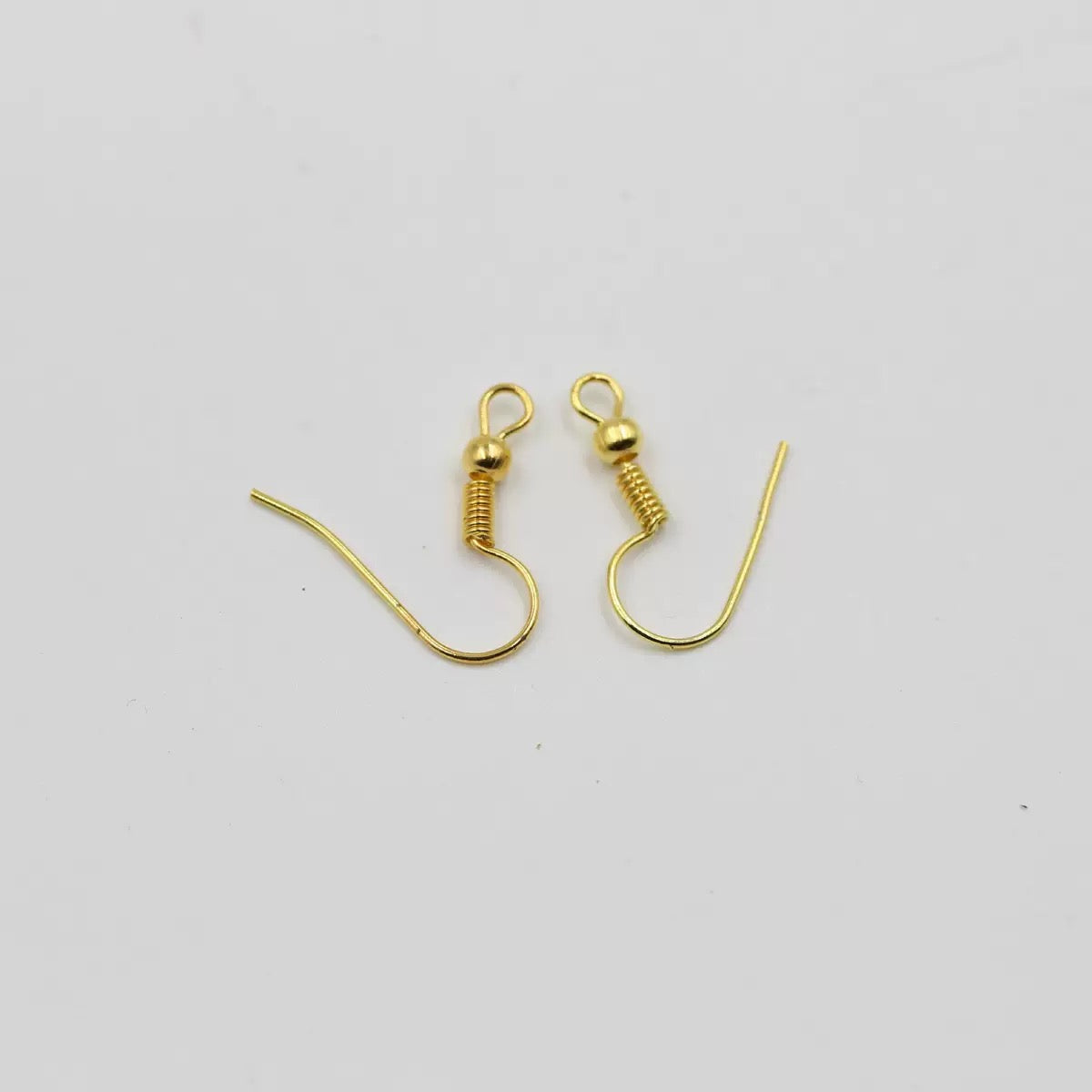 【Gold Accessory】