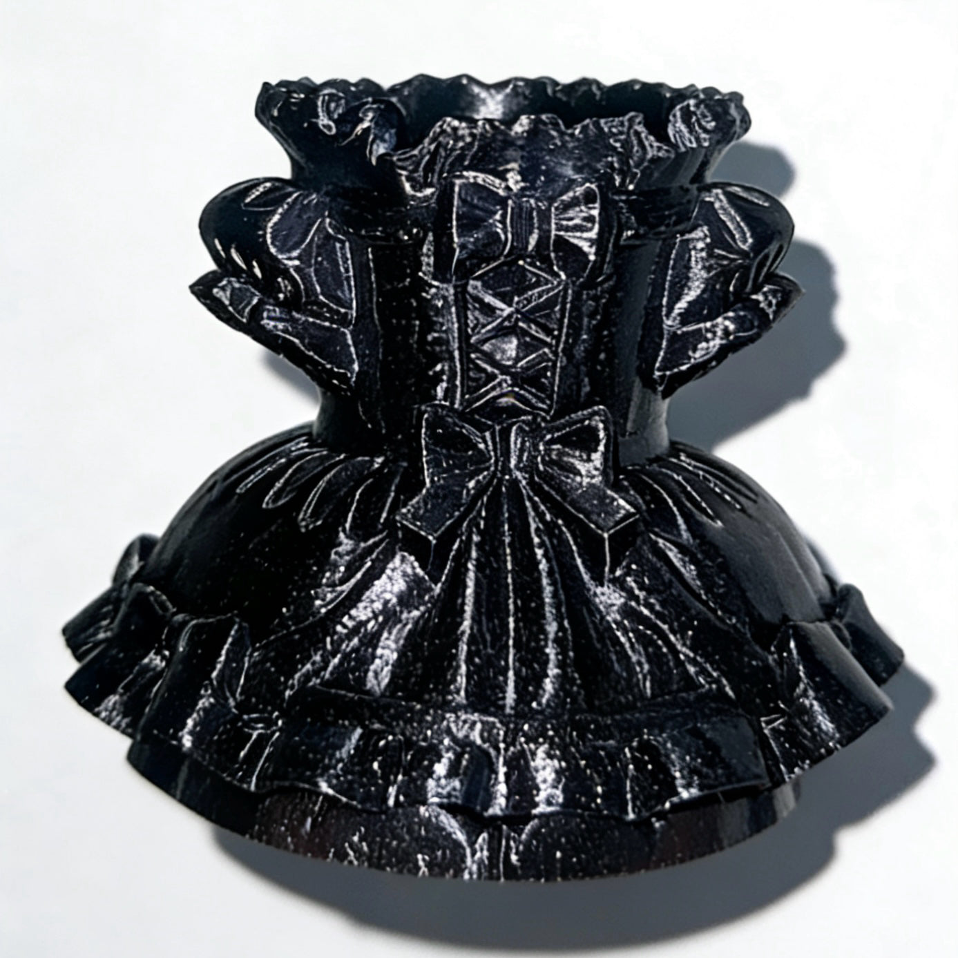 【💎Solinshop Exclusive】 Solinshop Exclusive Princess Dress Pen Holder