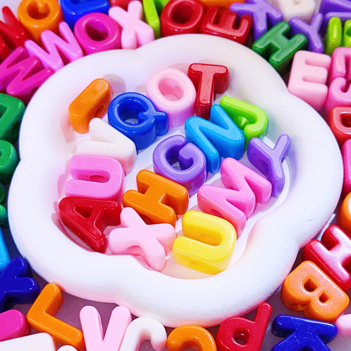 【For Pen】Live Product-Alphabet mix