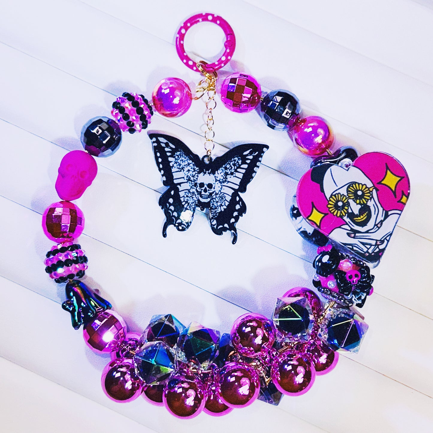 【For Pen】Live Product-Pinky Fearsie Mix