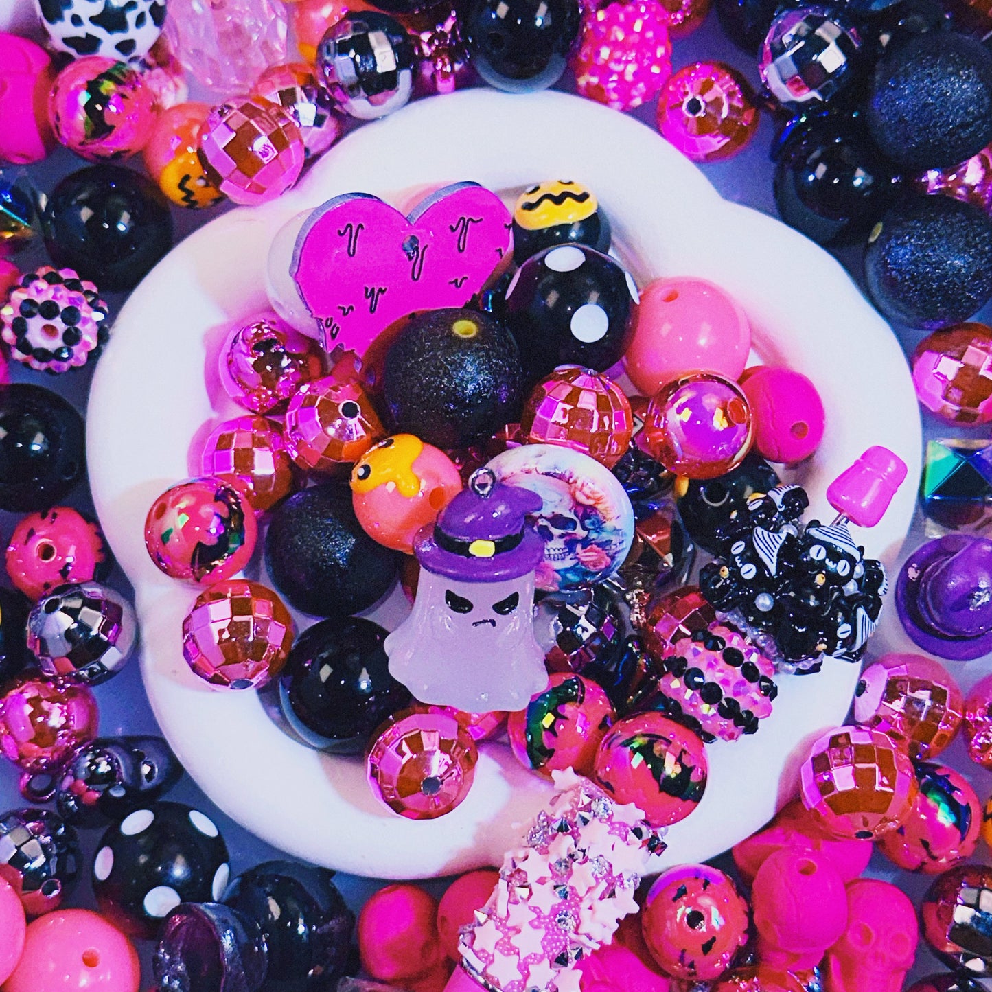 【For Pen】Live Product-Pinky Fearsie Mix