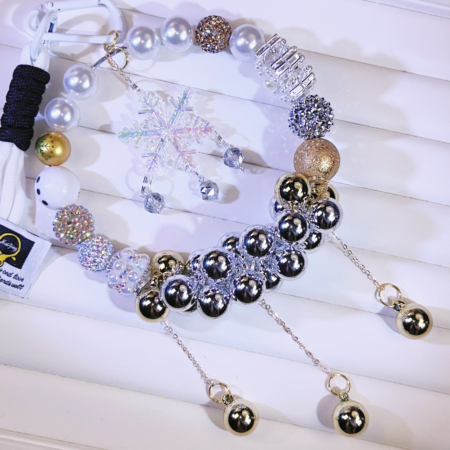 【For Pen】Live Product-Winter Wonderland Mix