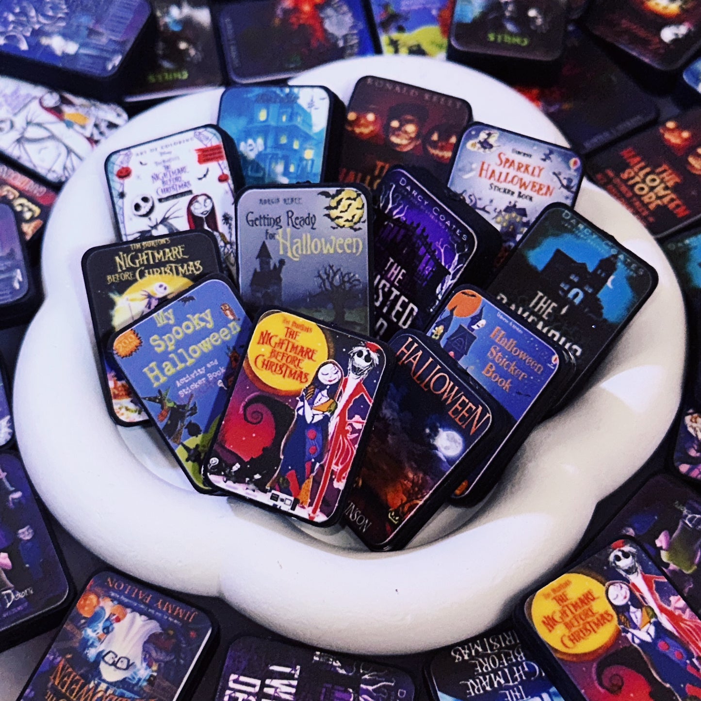 【For Pen】Live Product-Halloween Mystery Mix(Glow)