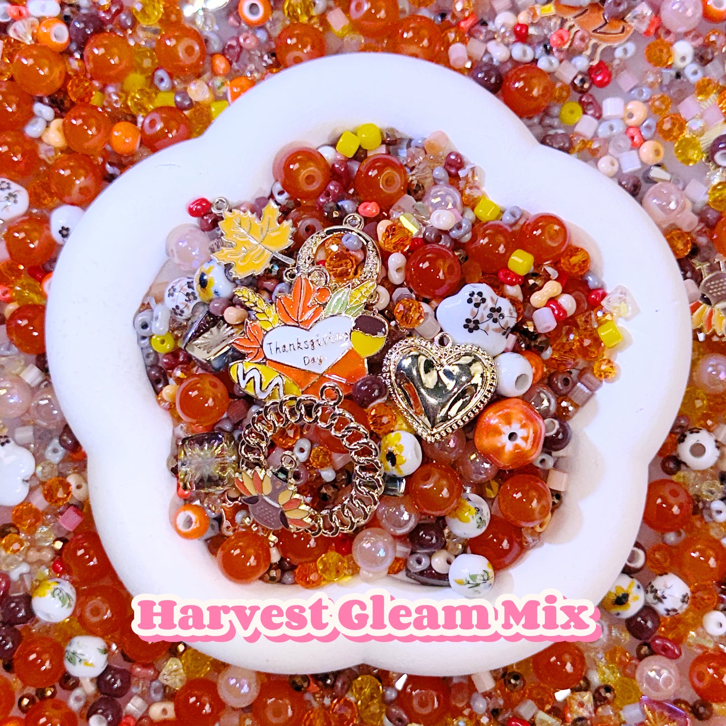 Live Product- Harvest Gleam Mix
