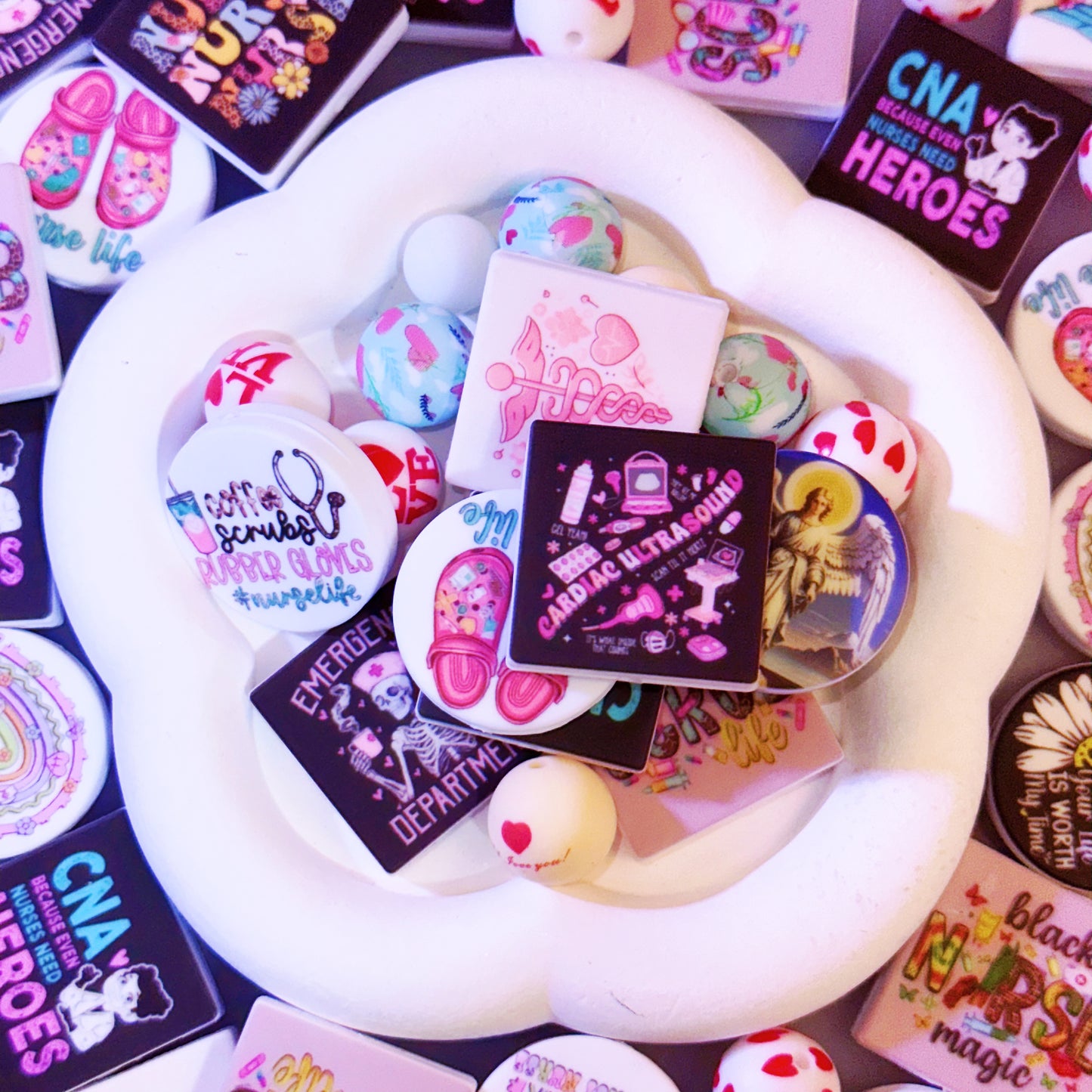 【For Pen】Live Product-Nurse’s Life Mix