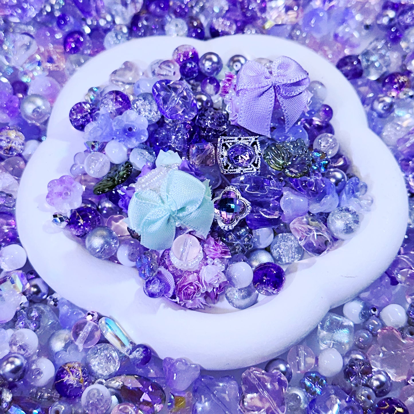 【Geography Collection】Live Product-France Provence Mix