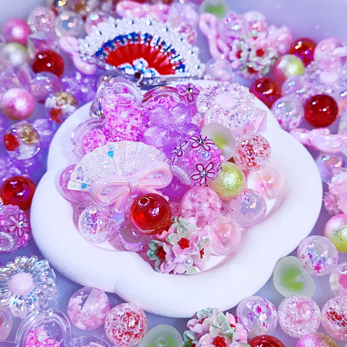 【Geography Collection】【For Pen】Live Product-Japan Mix