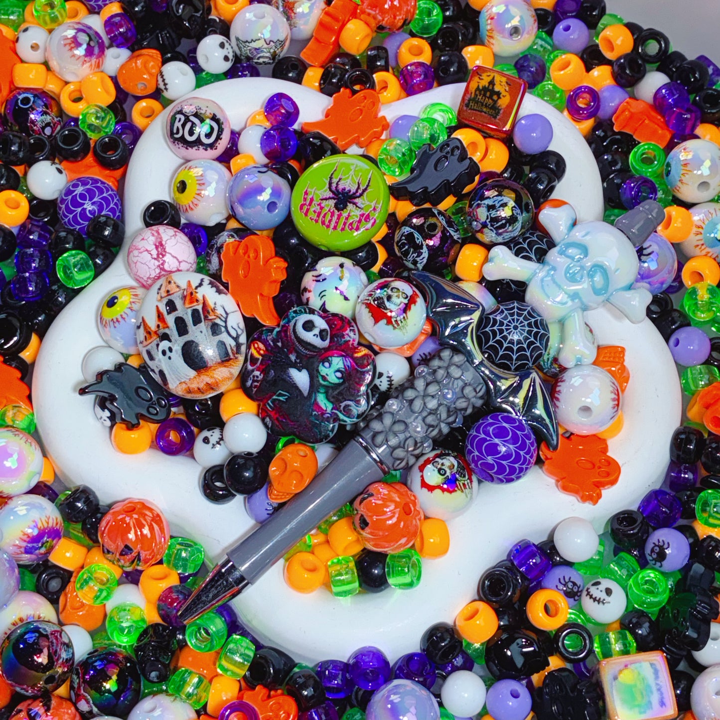 【BOGO】【For Pen】Live Product-Haunted Nighmare Mix