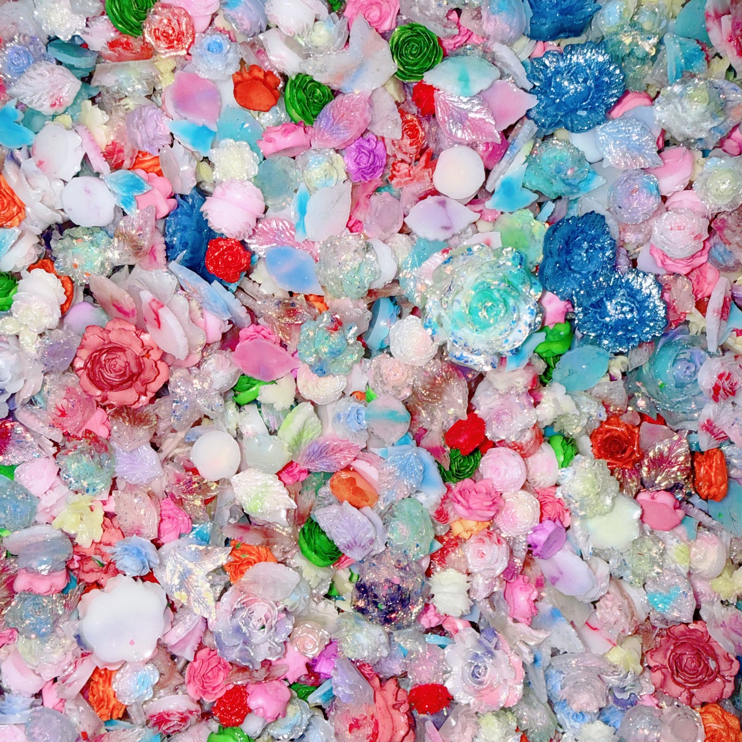 【For Jewelry】Live Product-Nana‘s Live Chaos Mix