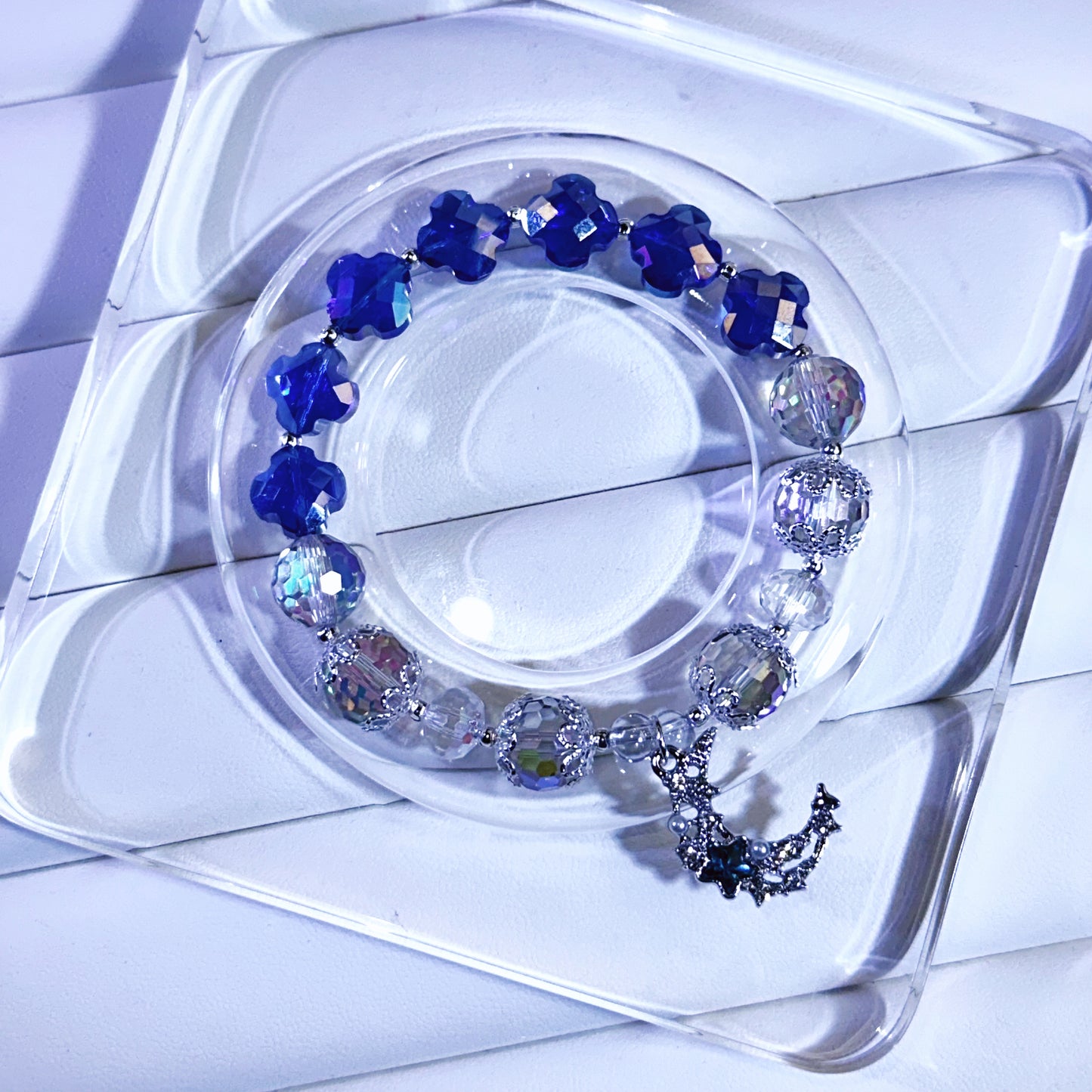 【Key Chain/Jewelry】Live Product- Prismagic Mix