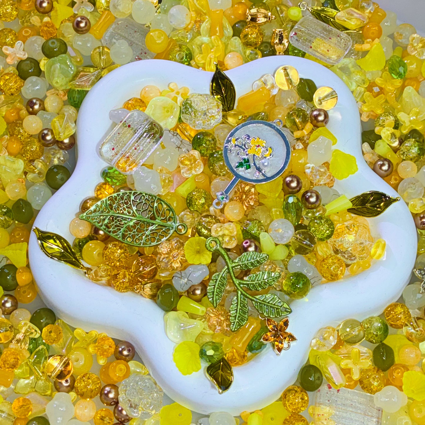 【For Jewelry】Live Product-Scent of Autumn Mix