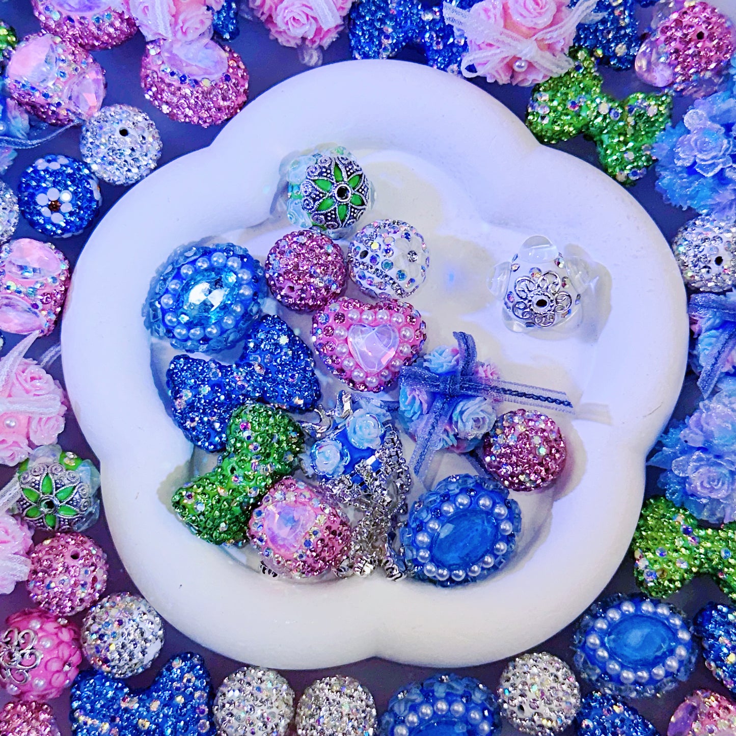 【For Pen】Live Product- Twilight Rose Mix