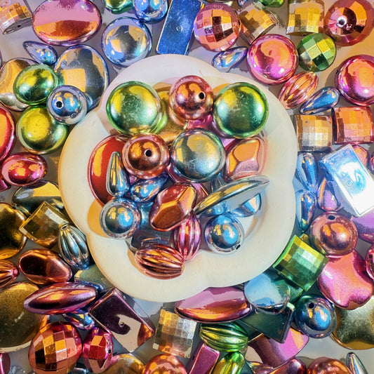 Live Product-Chrome Mix