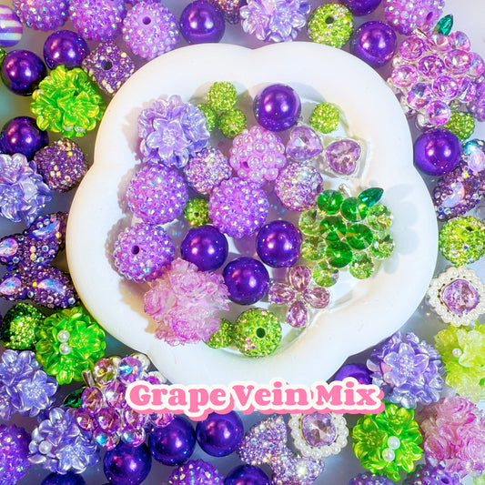 【Remix】Live Product-Grape Vine Mix