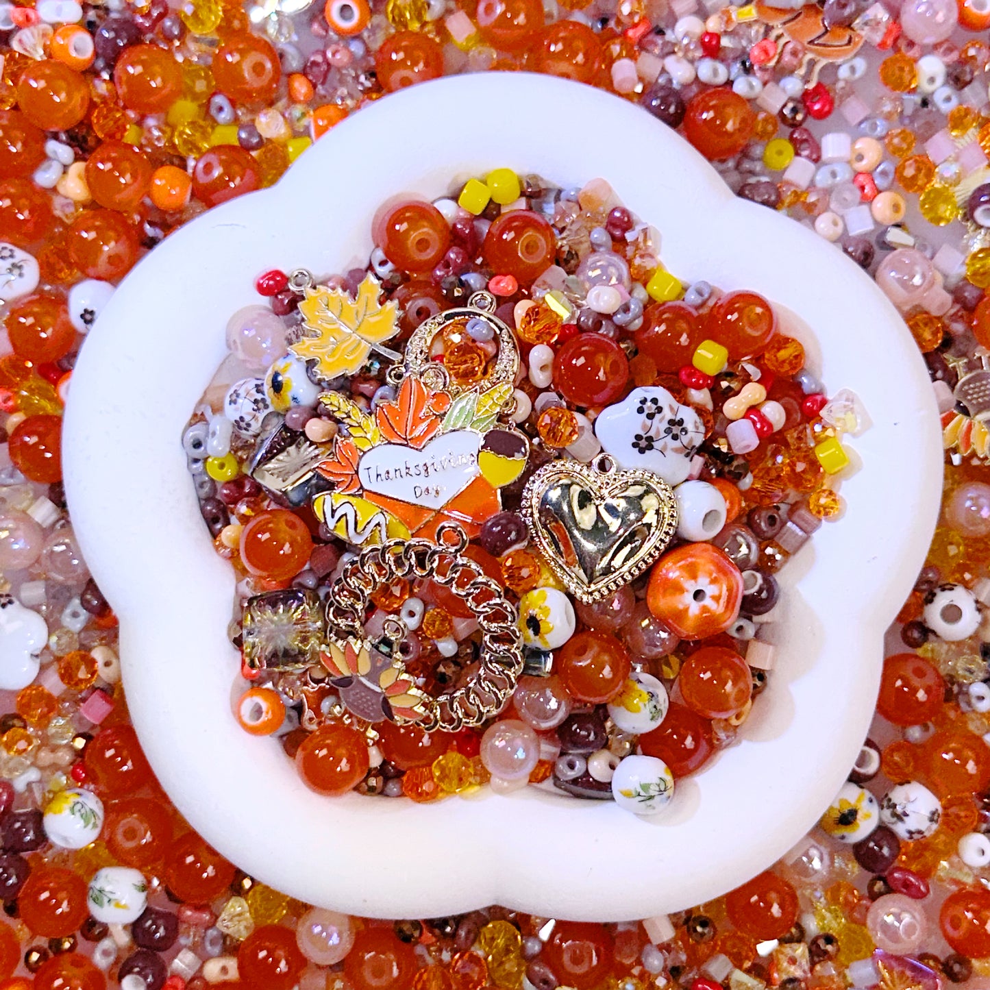 Live Product- Harvest Gleam Mix