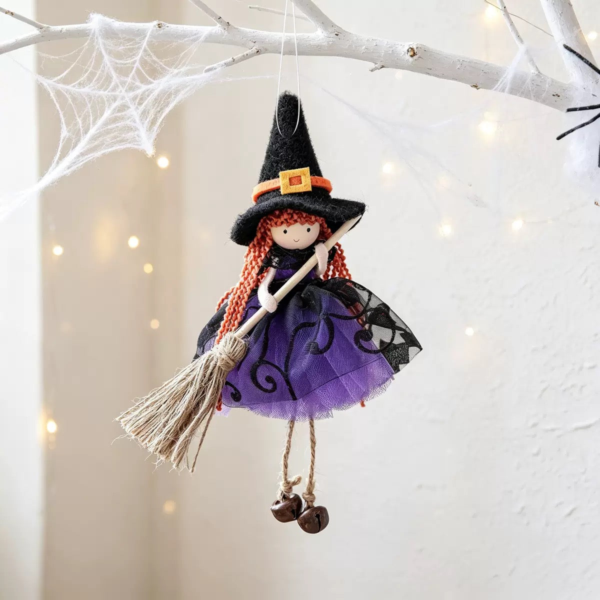 【Offline Packing】Halloween Ornament