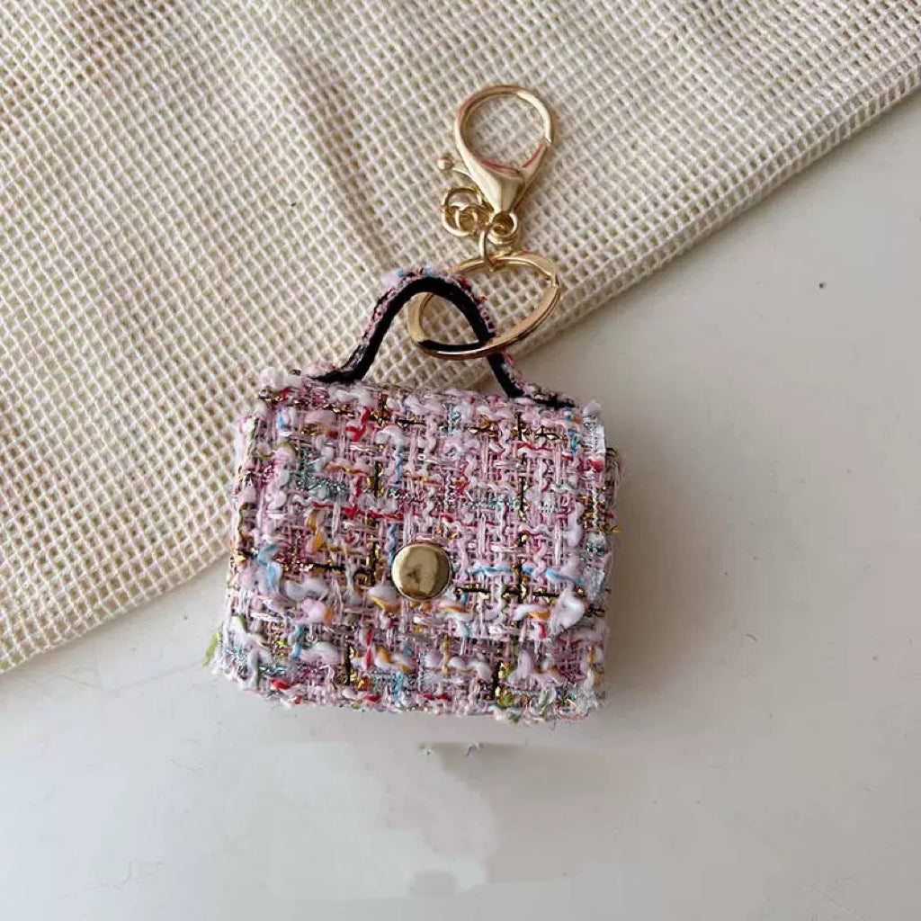 【Offline Packing】 Coco Style - Airpods Bag Chain