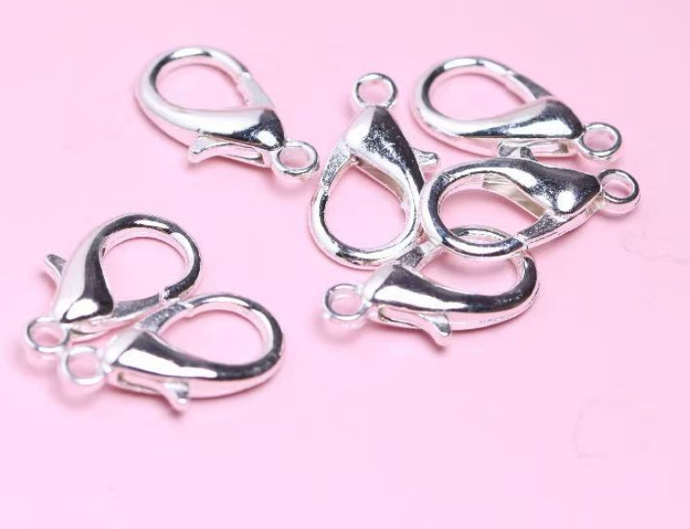 【Silver Accessory】