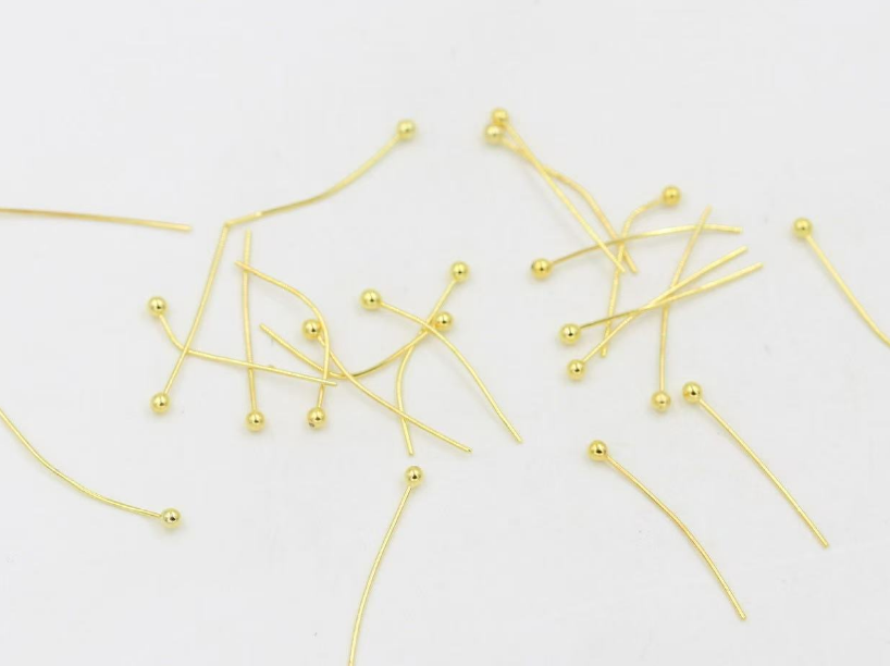 【Gold Accessory】