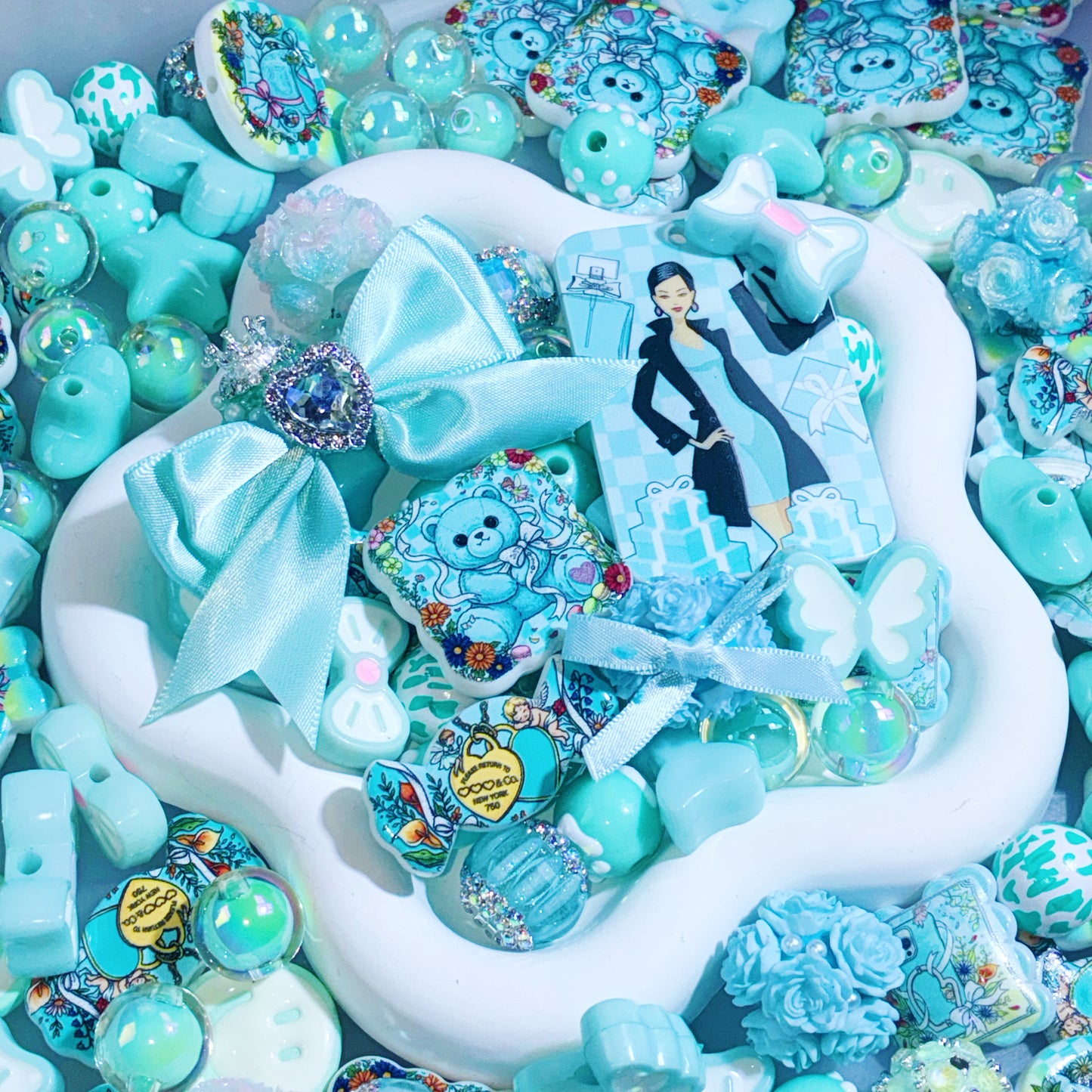 【For Pen】Live Product- Tiffany Lady Mix