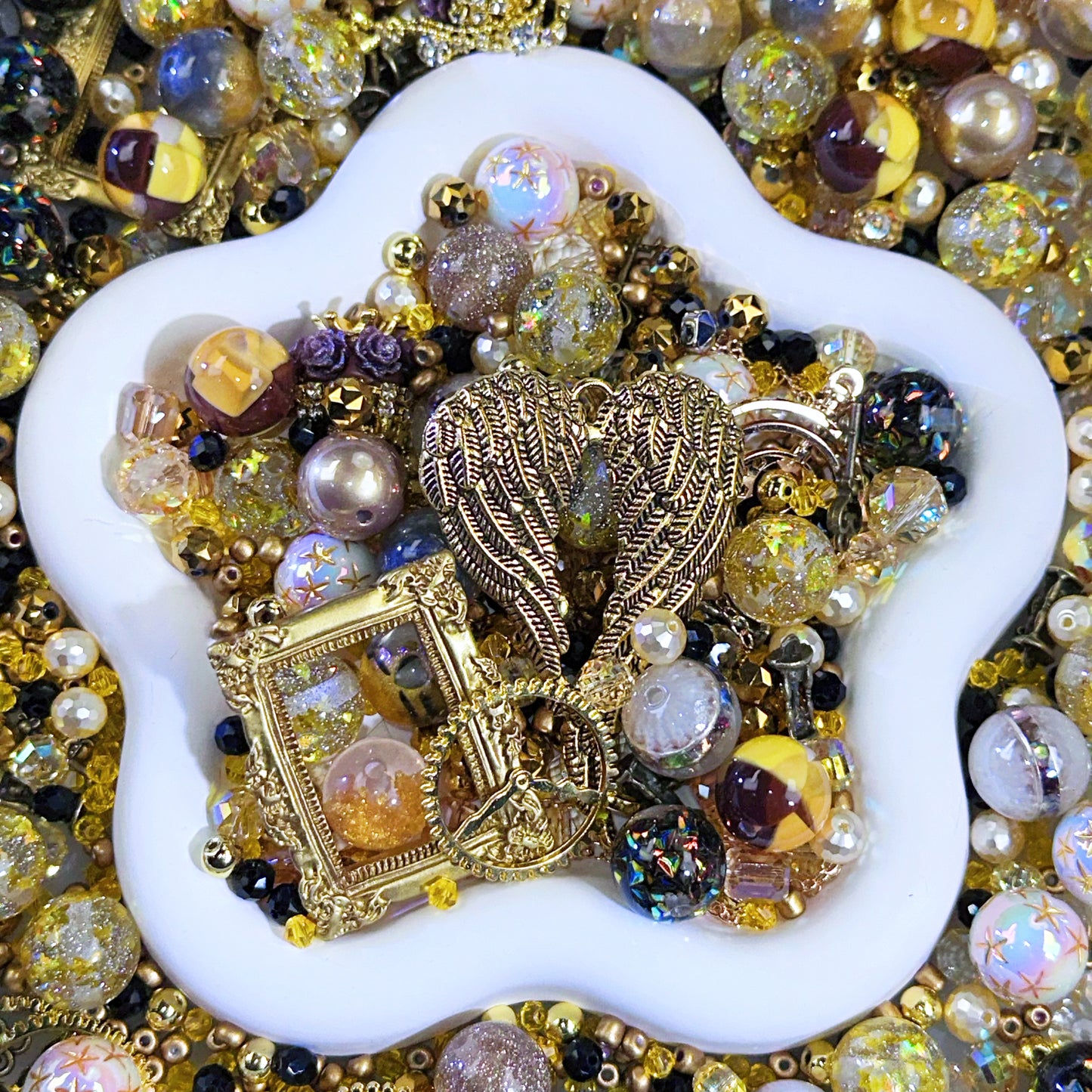 【NEW】【Key Chain/Car Hanger/Pen】Live Product-Eternal Gate Mix