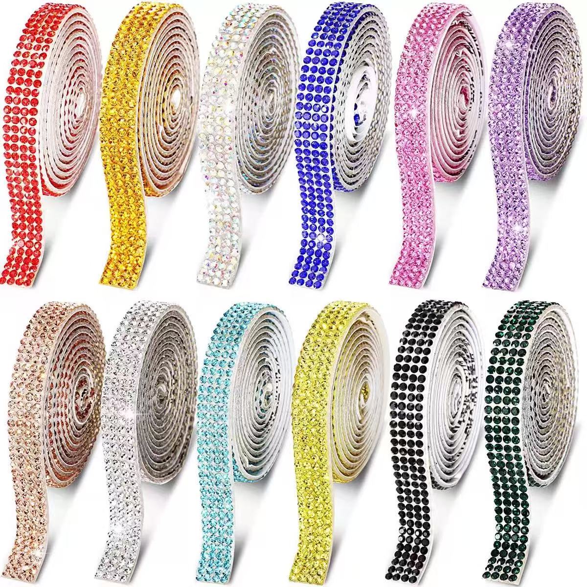 【Offline Packing】Pen Wrapped Diamond Sticker