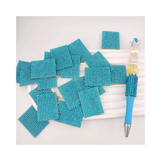 【Offline Packing】Pen Wrapped Diamond Sticker
